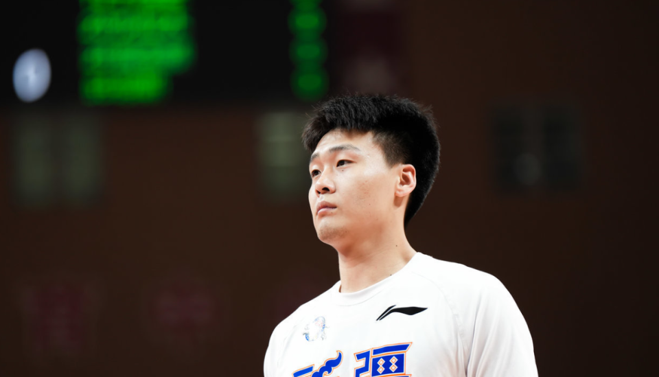 常规赛最终, 这是很正常