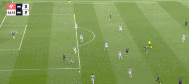 分榜, 进球无效