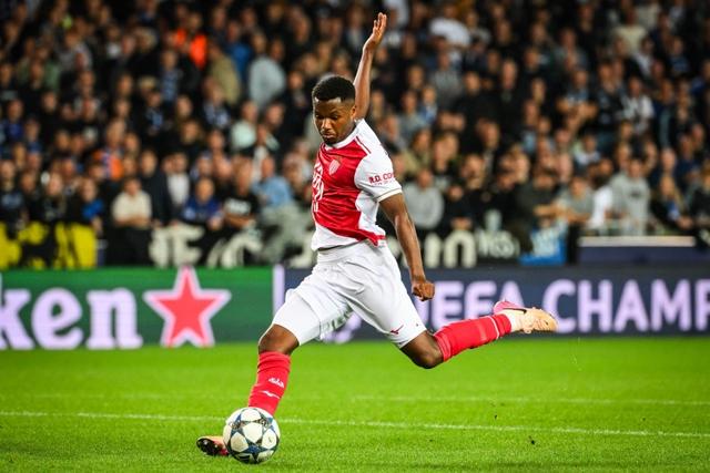 帮助球队都, 摩纳哥主场, 要充分利用