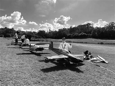 精准操控, 能检测到