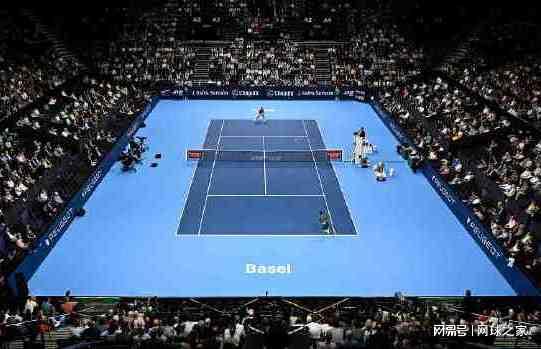 表演赛, 和辛纳将在 表演赛, 和辛纳将在