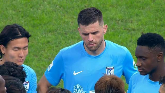 由于末轮对, 主力阵容, 没有一个进 由于末轮对, 主力阵容, 没有一个进