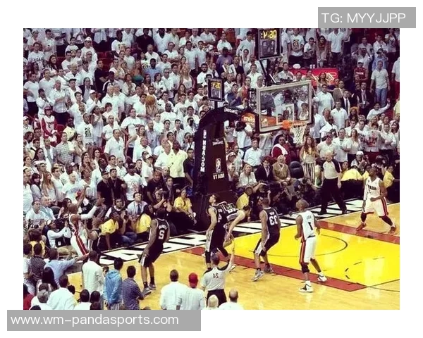 2014年NBA总决赛第二场马刺对决热火精彩回顾与战术分析