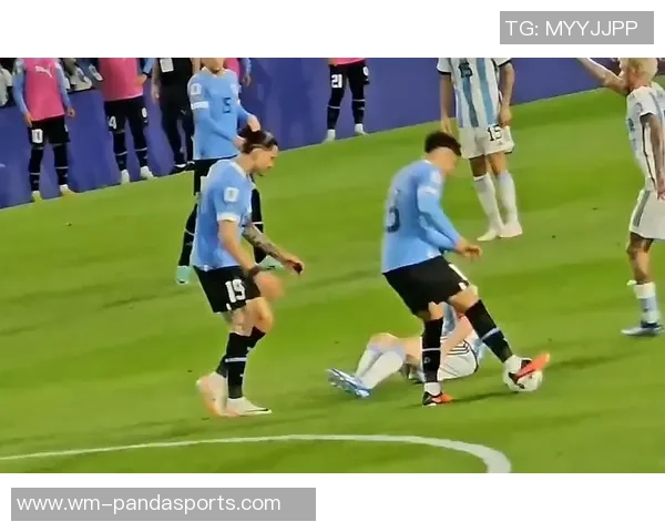 阿根廷队与乌拉圭精彩对决直播全程回顾与分析