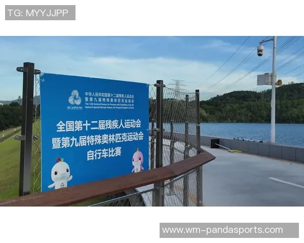 残特奥会倒计时，残疾人创业者以斗争诠释生命力气