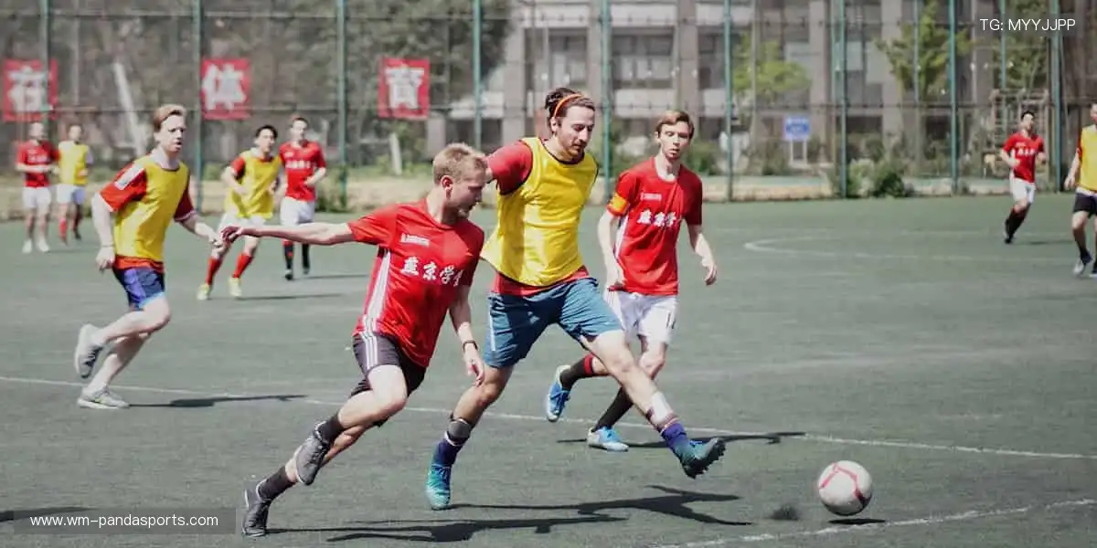 海量周边,一键解锁你的运动 DNA🧬🎁